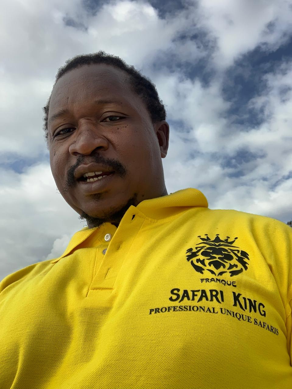 Franque Safari King – Safari und Ausflüge in Kenia